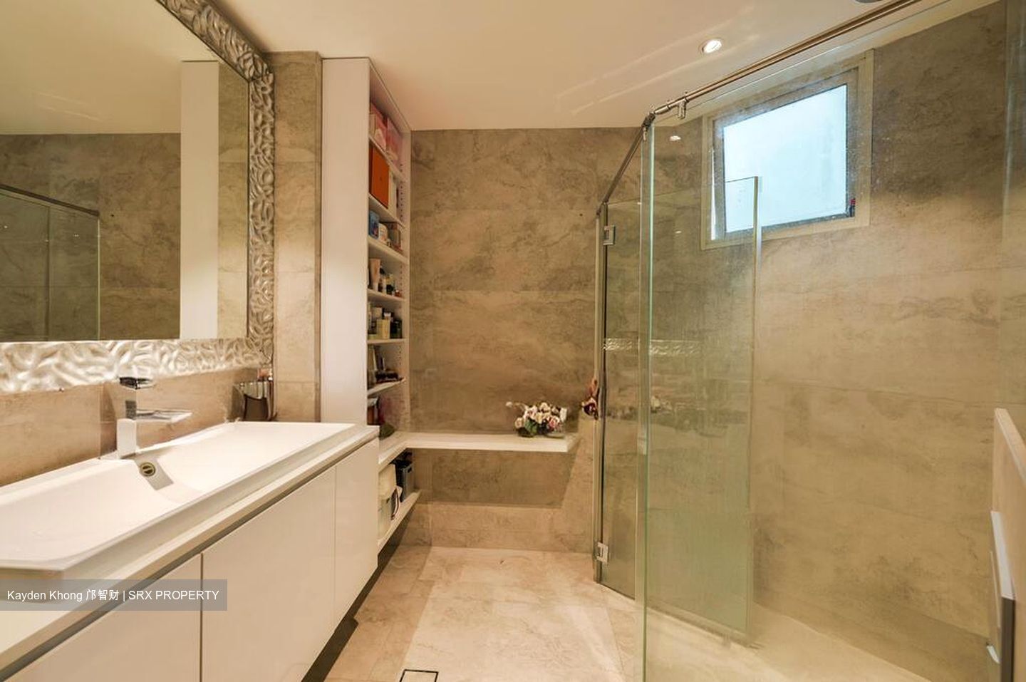 Crystal Rhu (D15), Apartment #503581001